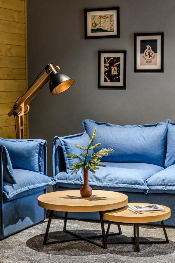 Hotel Cota1110 Beli Iskar