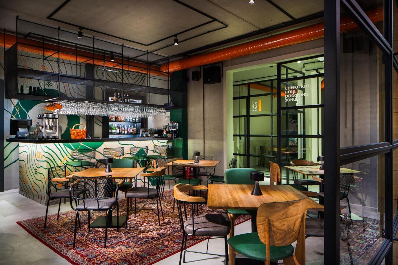 Hotel Cota1110 Beli Iskar